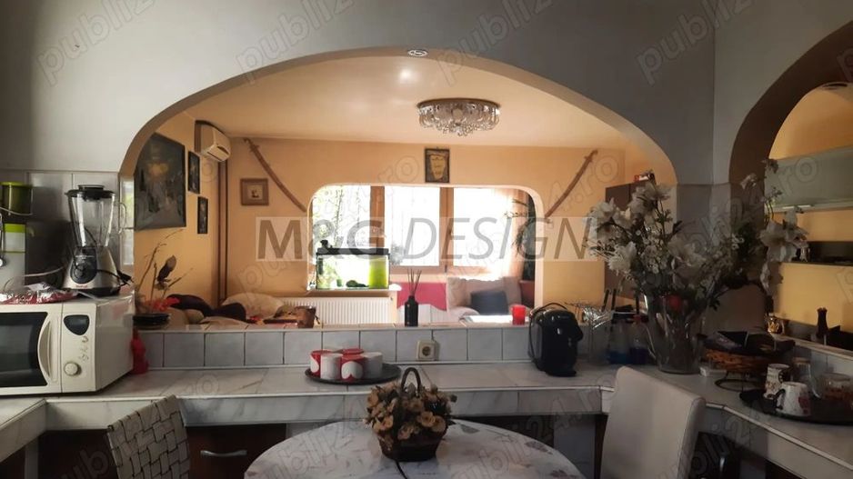 Apartament 3 camere Girocului - Vladeasa - Poză 3