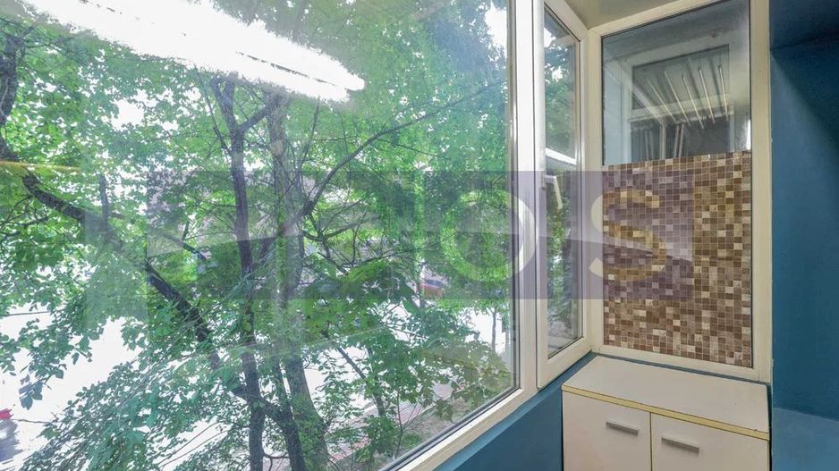 VANZARE APARTAMENT 2 CAMERE BLOC 1982 DRISTOR 55MP DECOMANDAT - Poză 6