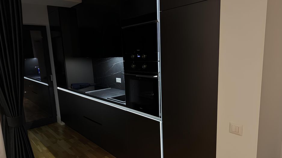 Apartament modern 2 camere I 102 The Address I Complet mobilat - Poză 12