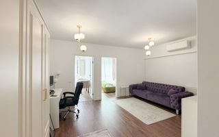 Apartament superb cu 2 camere, parcare, Zorilor, zona Golden Tulip - Poză 8