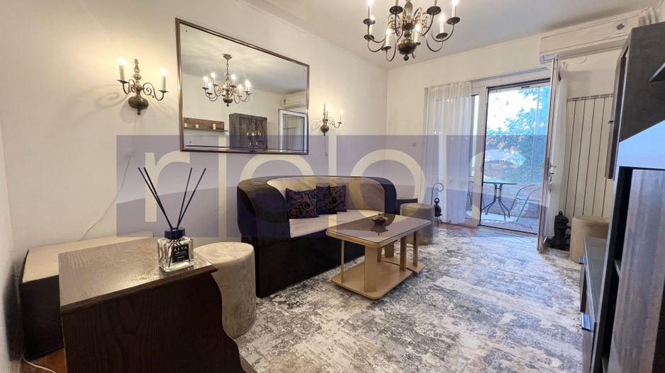 INCHIRIERE 2 CAMERE | DECOMANDAT | PIATA AMZEI - Poză 1