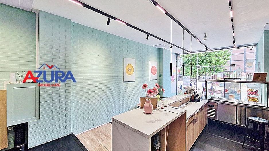 Inchiriere spatiu Ultracentral, Strada Mare - Poză 4