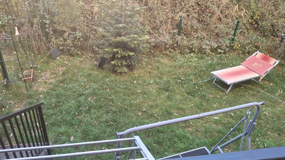 De vanzare apartament cu gradina - Poză 8