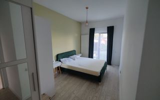 2 camere, Marasti, Curte, Parcare, Kaufland, Pet-Friendly, 1 Mai - Poză 1