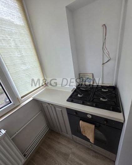 Ap. 2 camere, zona Lipovei, amenajat, etaj 1 - Poză 7