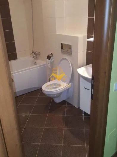 1 camera, mobilat modern, parcare, terasa, Junior Residence, Marasti - Poză 5