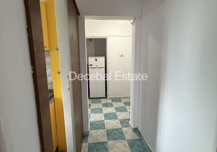 Apartament 2 camere, decomandat 41mp, Zona Baba Novac - Poză 7
