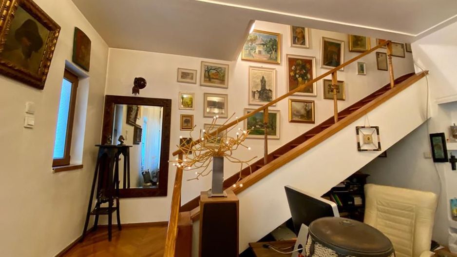 Zona Exclusivista Dorobanti Capitale/ Vila 7 camere - Poză 6