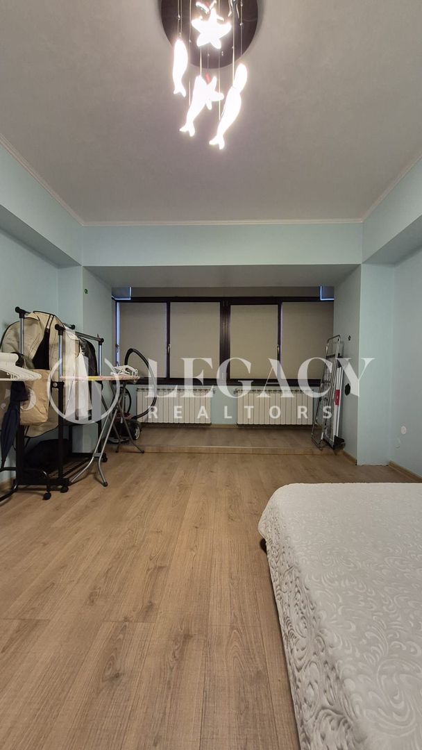 Apartament 4 camere ultracentral, ideal pentru familie, str. Cuza Vodă - Poză 15