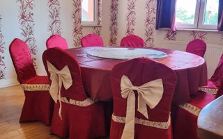 PIPERA/VOLUNTARI  Vilă 3 Nivele Curte & Locuri de Parcare - Gata de Rebranding! - Poză 21