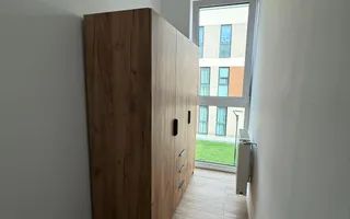 Inchiriez apartament cu 2 camere , bloc nou - Poză 18