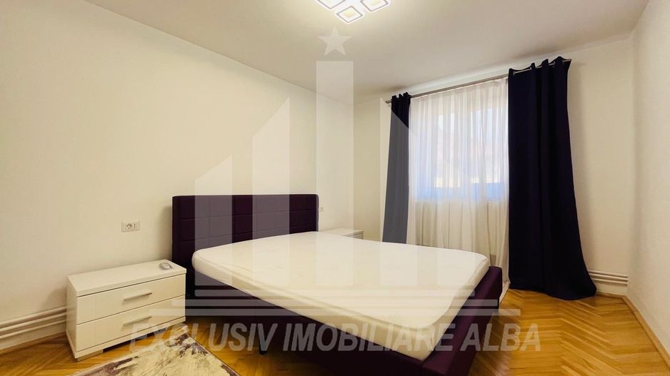 Apartament cu 3 camere, Cetate- Parcul Unirii - Poză 5