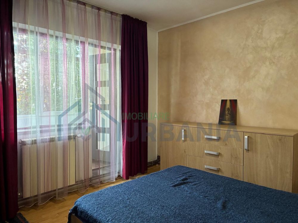 Apartament 3 camere de închiriat în Iași, Podu Roș - Poză 3