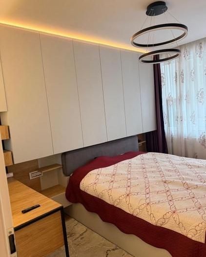 APARTAMENT PREMIUM | RENOVAT COMPLET | DOROBANTI - Poză 5