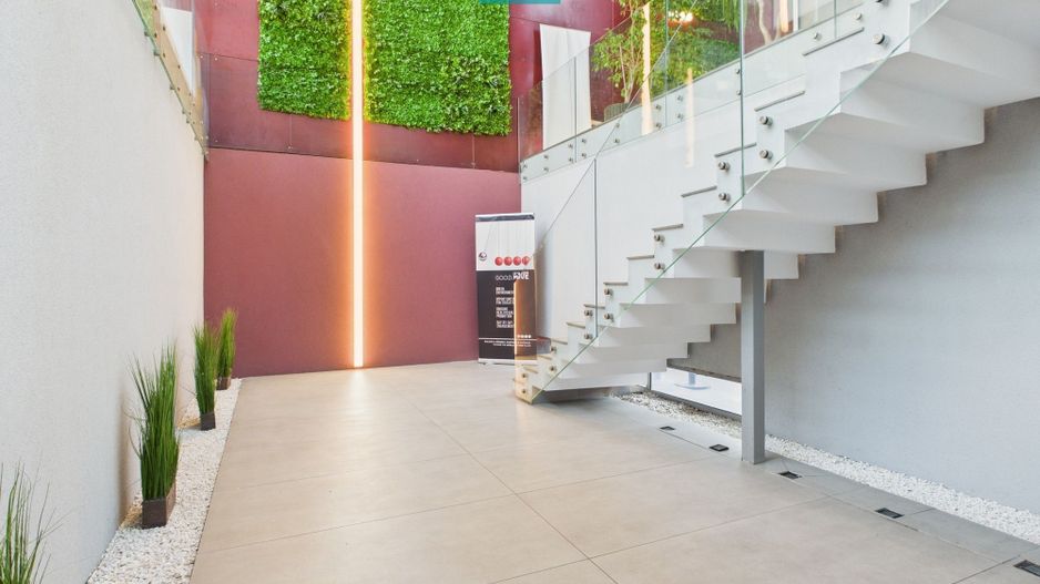 Spațiu de birouri clasa A, 700 mp în Arad - Poză 5