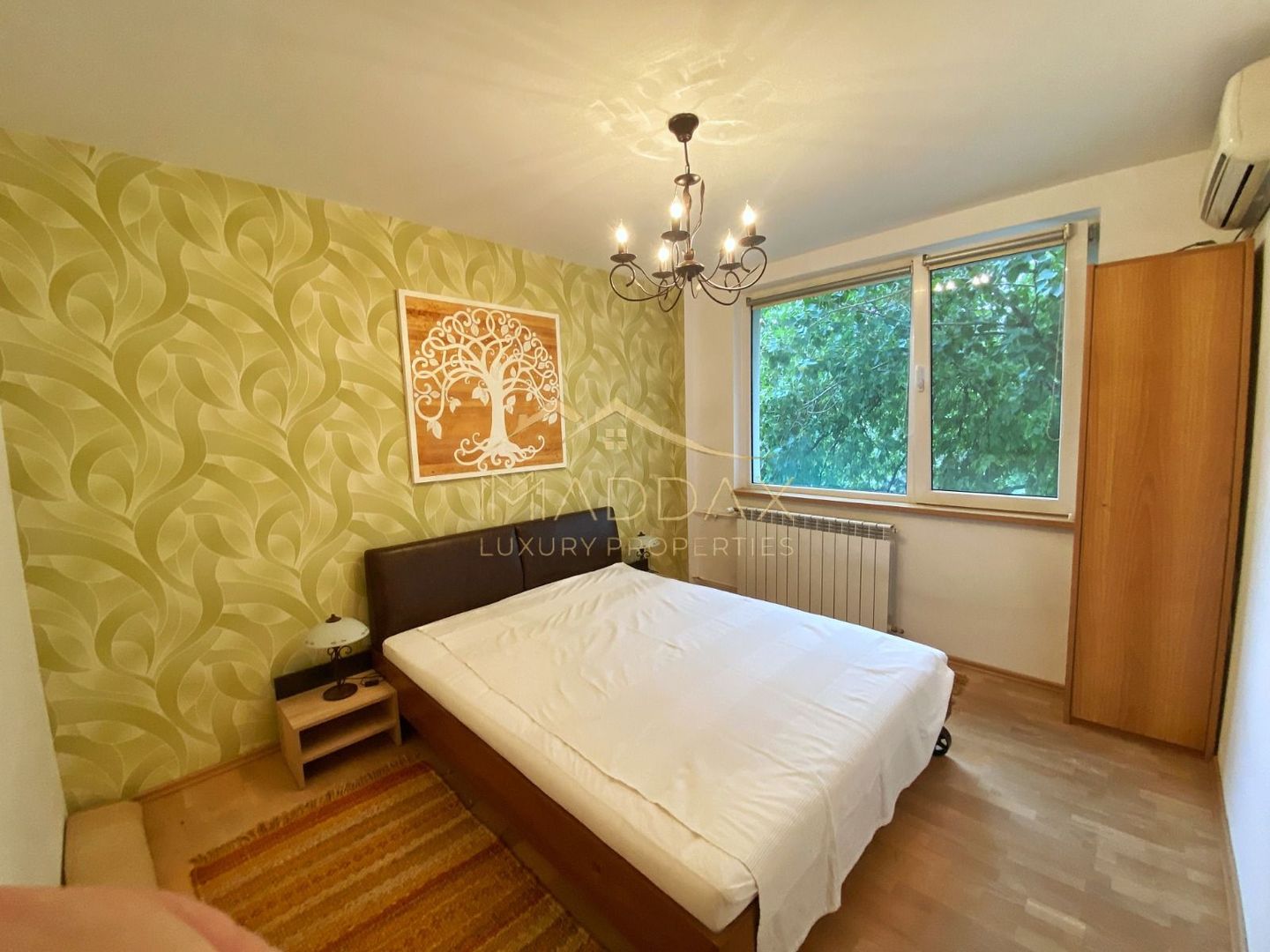 Apartament renovat cu 2 camere langa metrou de închiriat - Poză 10