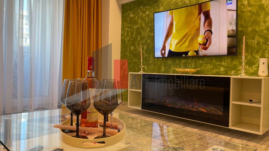 Inchiriere 2 Camere Unirii - Piata Alba Iulia - Poză 1