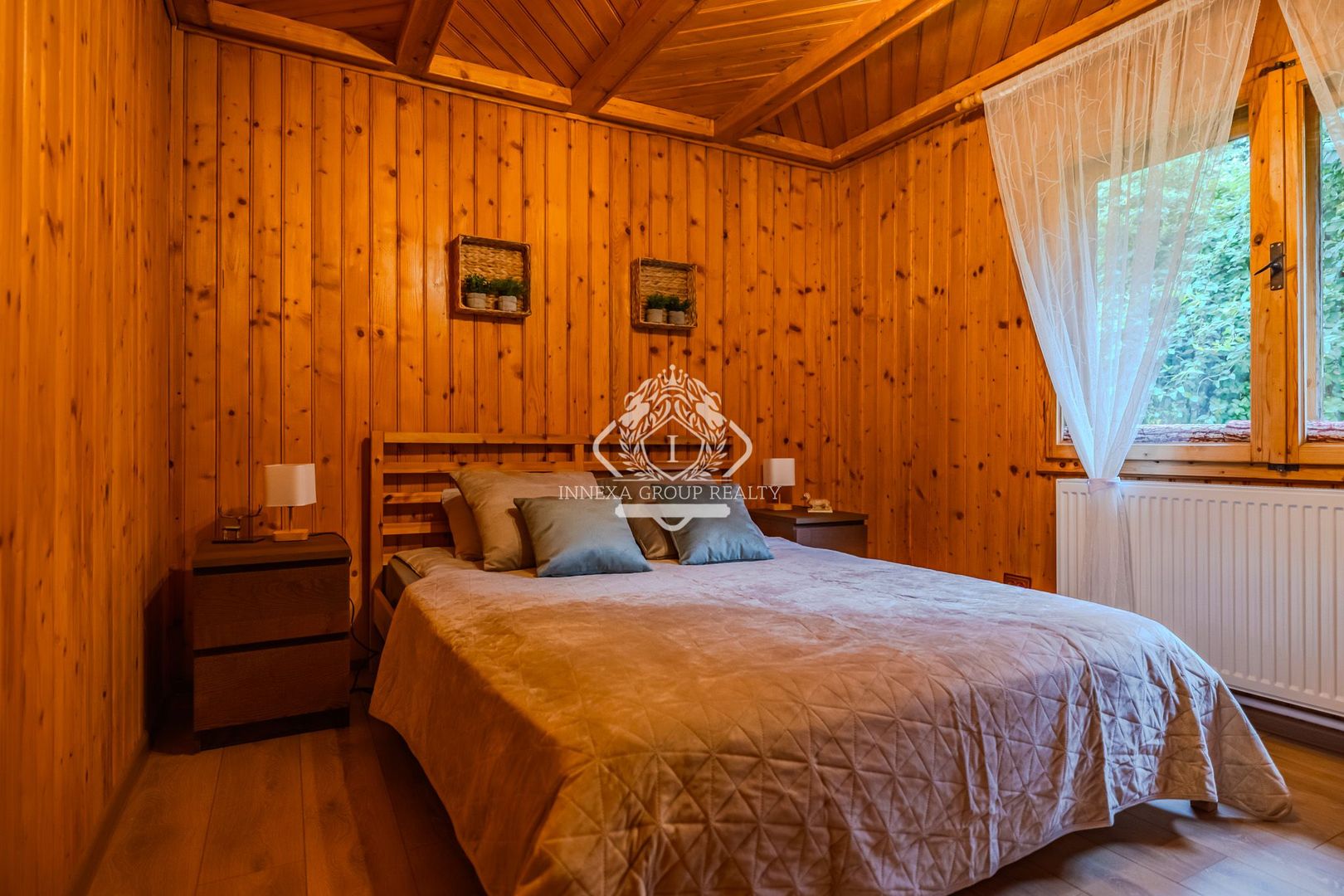 Casa renovata 2025 I S+P+1+M I teren 1340mp I Breaza-Nistoresti - Poză 25