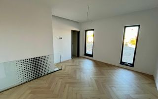 Apartament premium cu 4 camere și curte proprie – parter - Poză 7