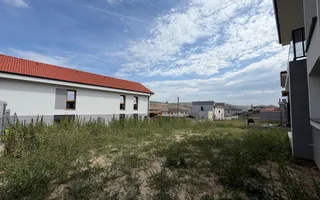 Casa individuala moderna de 120mp, teren 500mp, zona Chinteni - Poză 14