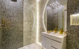 Luxury Penthouse PIPERA | 158m2 Terrace | 4 Rooms - Poză 12