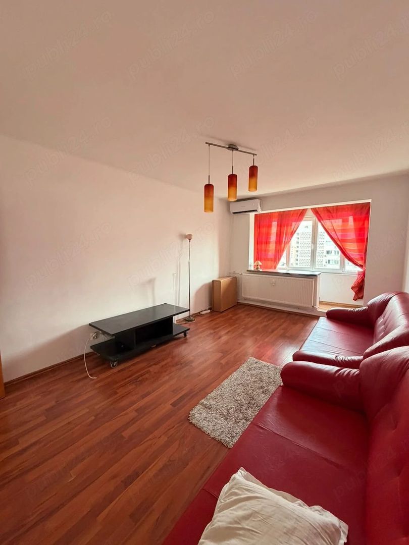 Dristor - 3 camere - metrou Dristor - bloc reabilitat - Poză 2