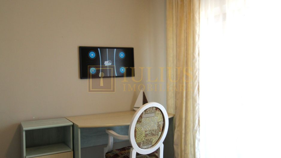 Duplex in stil scandinav, mobila de calitate, gradina si garaj. - Poză 36