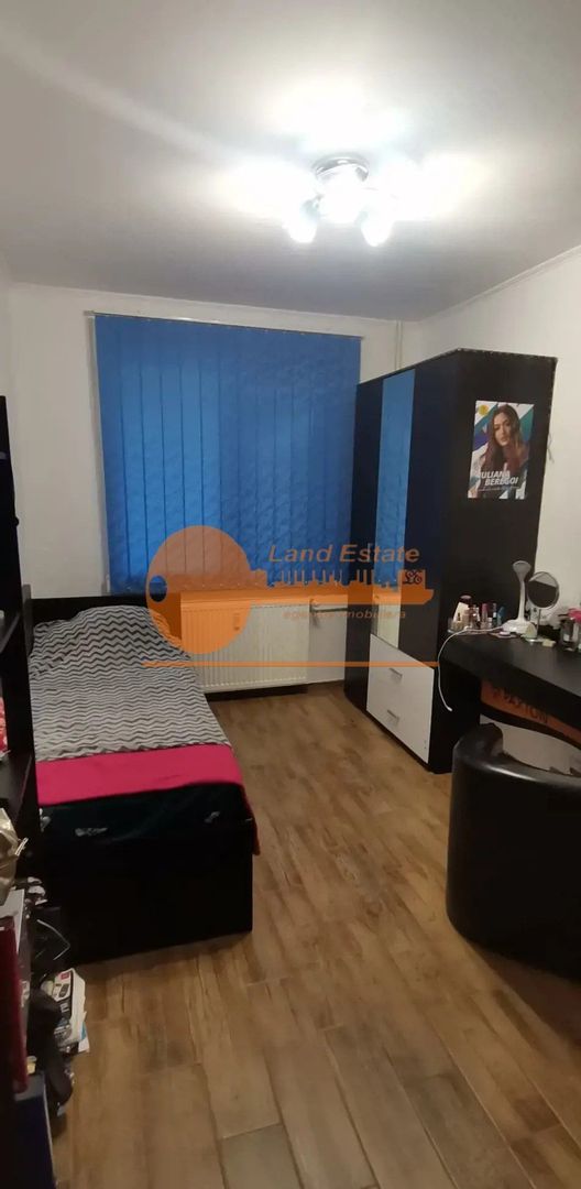 4 camere in bloc reabilitat la 15min de metrou Iancului - Poză 3
