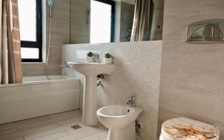 3 bedrooms apartment for sale | Free View | Baneasa Forest - Poză 5