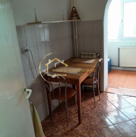 Inchiriere apartament 2 camere decomandate Canta Moara de Foc - Poză 4