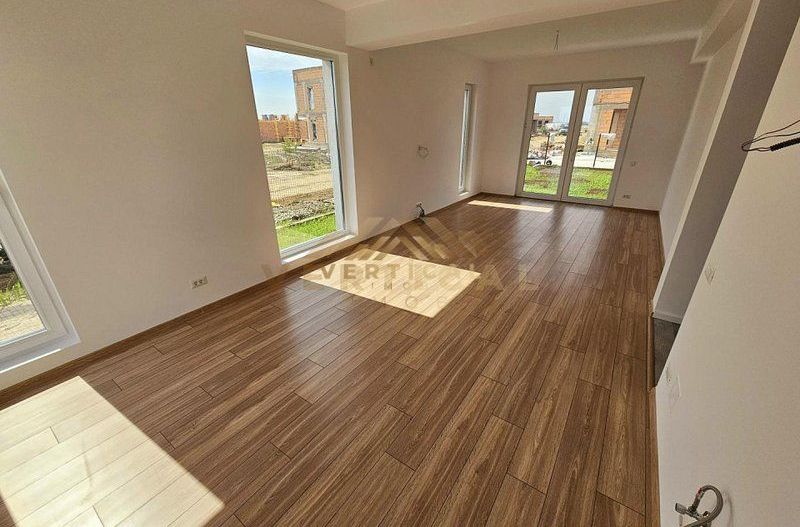 Proiect Rezidential Nou - 340 de Case in Dezvoltare - Comuna Berceni - Poză 4