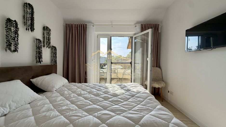 Penthouse Duplex cu 4 camere *200mp*  + parcare // Cotroceni - Poză 50