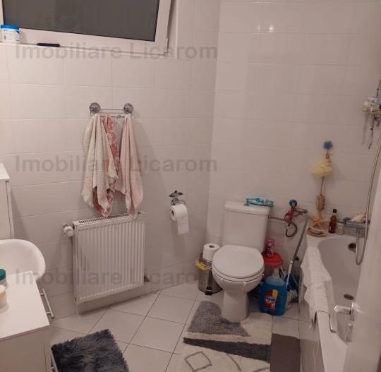 EUROPE RESIDENCE -apartament 2 camere cochet, Avram Iancu. - Poză 13