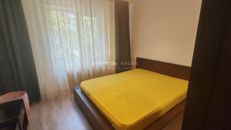 2 CAMERE RAHOVA | PARCARE OPTIONAL| CONFORT ȘI POZIȚIONARE EXCELENTĂ | - Poză 4