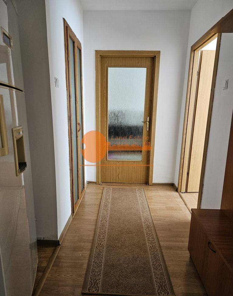 2 camere bloc reabilitat Mega Mall - Poză 9