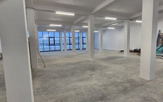 Spatiu pentru birouri/productie  zona Gemenii-Uzina 2 - Poză 1
