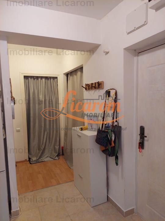 EUROPE RESIDENCE -apartament 2 camere cochet, Avram Iancu. - Poză 5