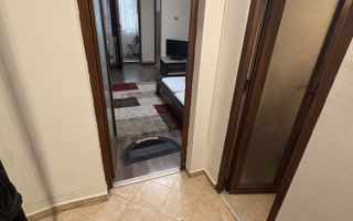 Garsonieră modernă, 32 mp, centrală termică, cartier Tătărași, Iași - Poză 2