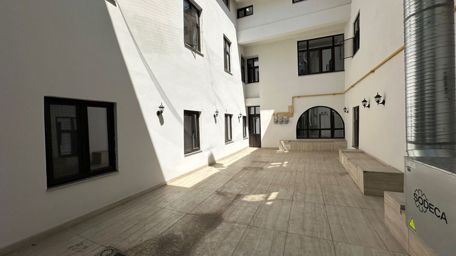Saptii de birouri Ultracentral suprafețe de la 28 - 940 mp - Poză 39