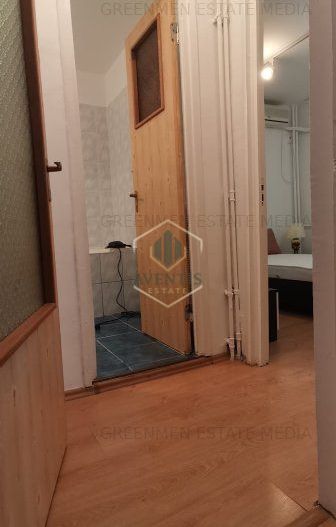 Inchiriere apartament 2 camere, zona Stefan cel Mare - Poză 14
