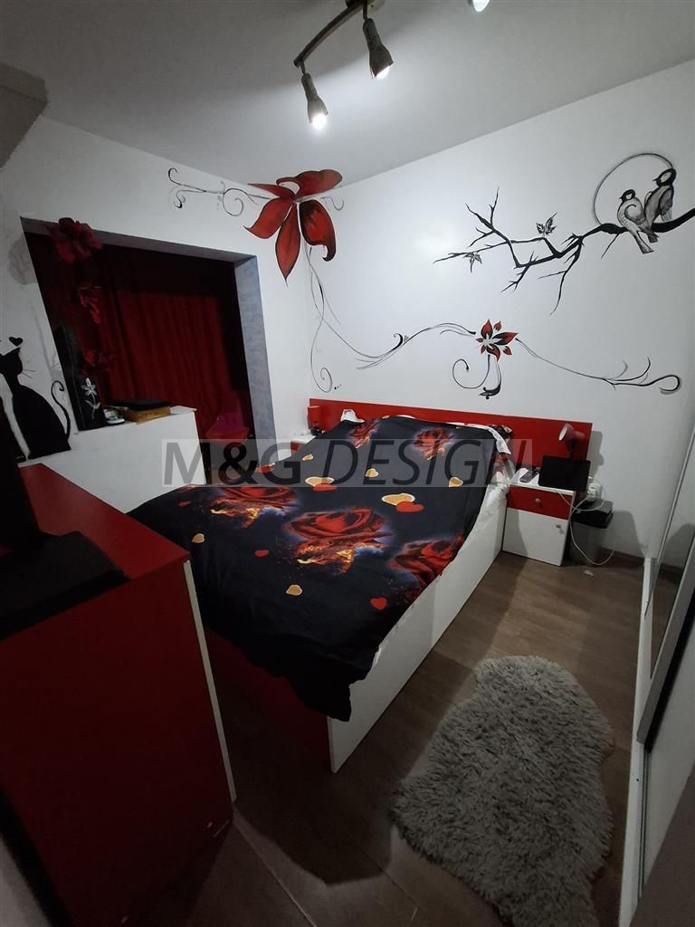 Ap 4 camere Dacia - Circumvalatiunii, etaj 2, CT, negociabil - Poză 25