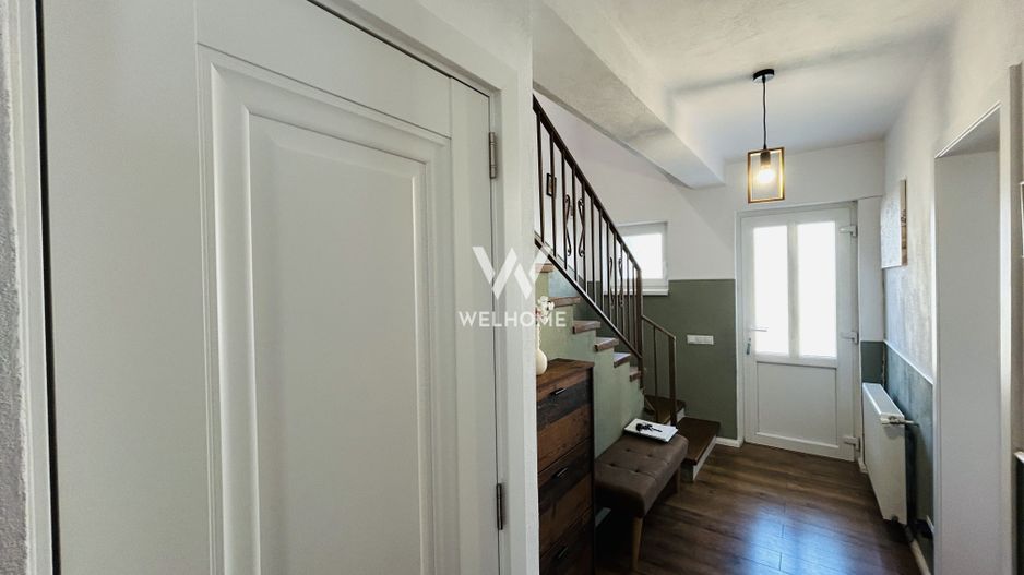 Casa moderna, tip duplex, 4 camere, 2 bai - Bavaria Park - Poză 9