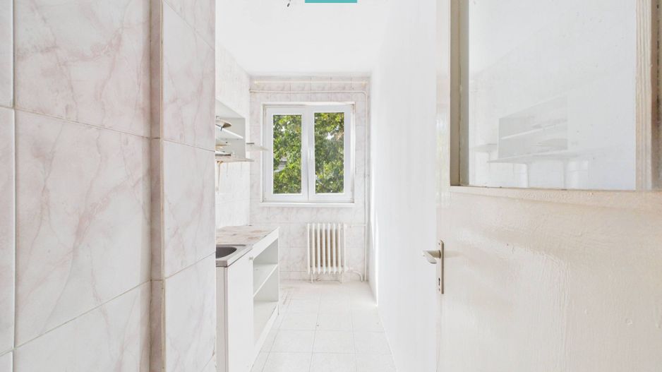 Apartament cu 2 camere, 39 mp, zonă centrală - Poză 5