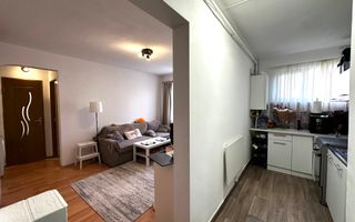 Ideal pentru Investitie!!! Apartament la etaj intermediar | Manastur - Poză 10