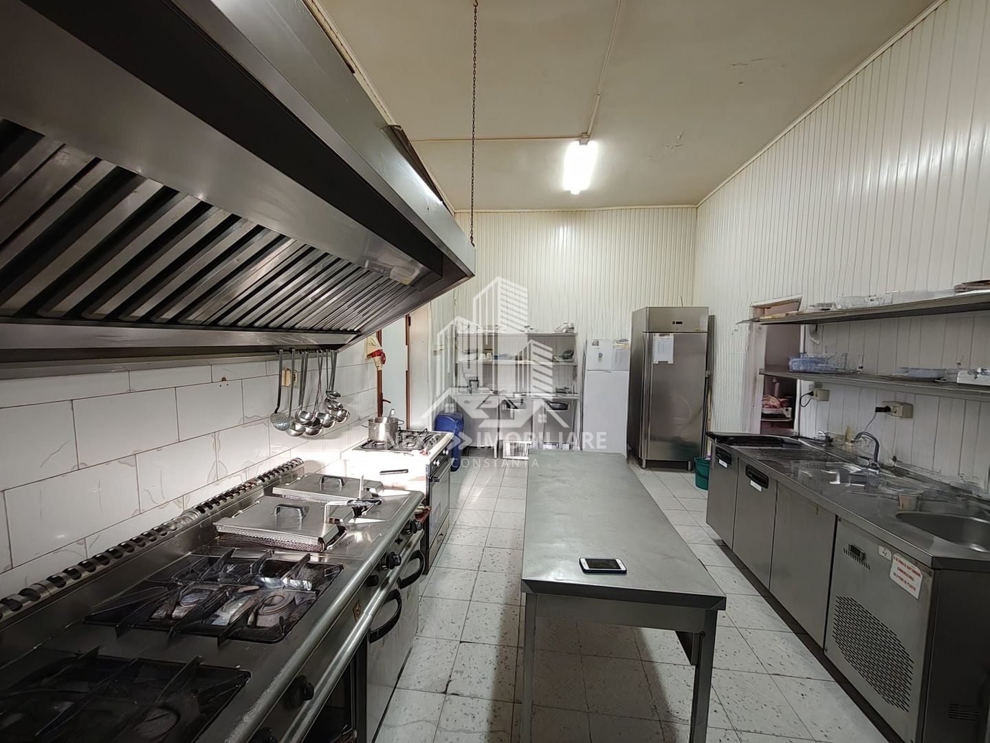 Spatiu comercial tip Catering Mangalia - Poză 4