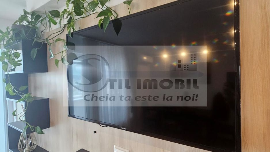 Apartament 3 camere tip duplex,mobilat, 72,36 mp in Tatarasi - Poză 8