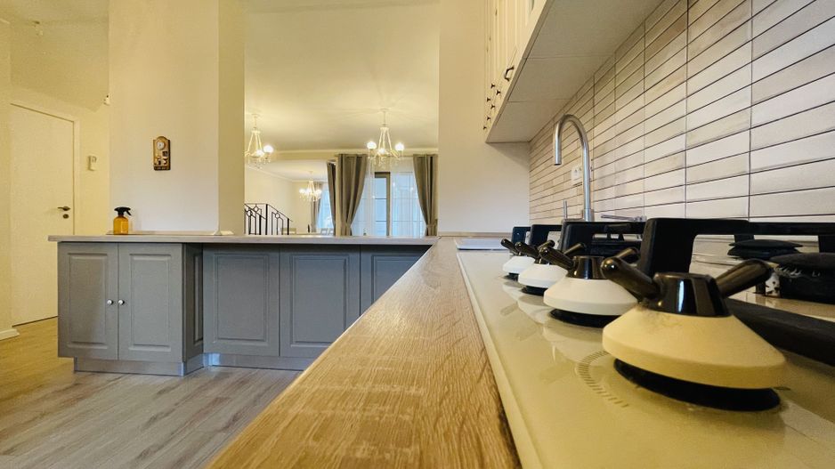 OFERTA INCHIRIATA - Casuta cu suflet, langa Padure | Segmentul Premium - Poză 10