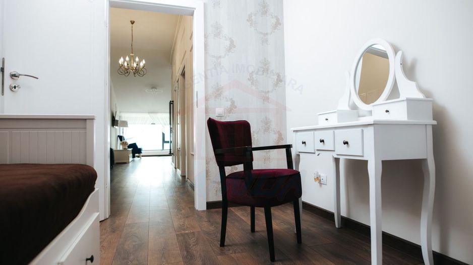 Inchiriere 3 camere in Galati, Faleza Dunarii, Bloc Atena - Poză 11