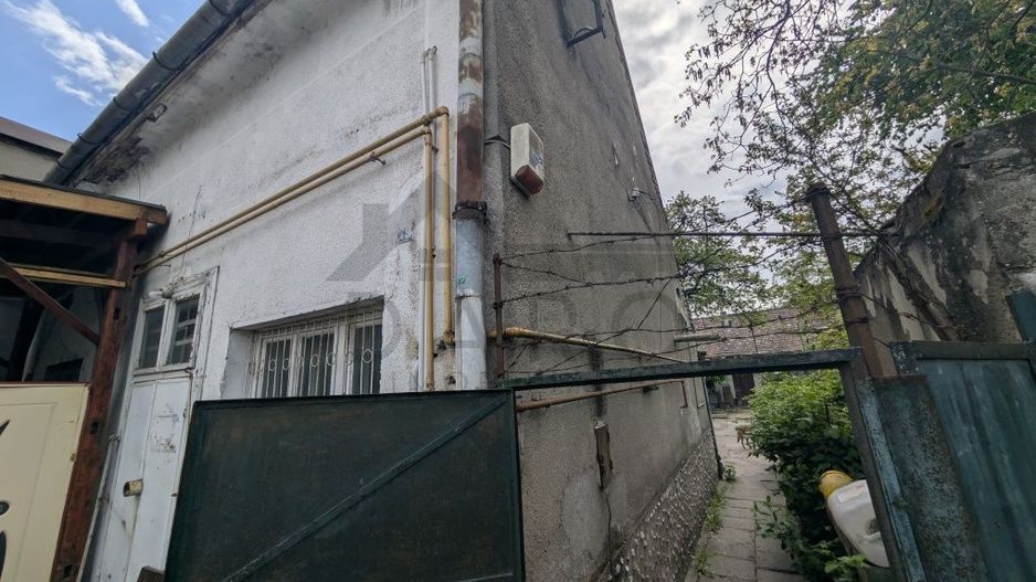 casa de inchiriat str Budiului -oportunitate excelenta pentru investie - Poză 2