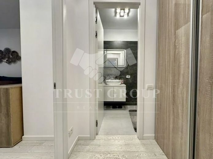 Apartament 2 camere Herastrau | Ideal Investitie | loc de parcare - Poză 8